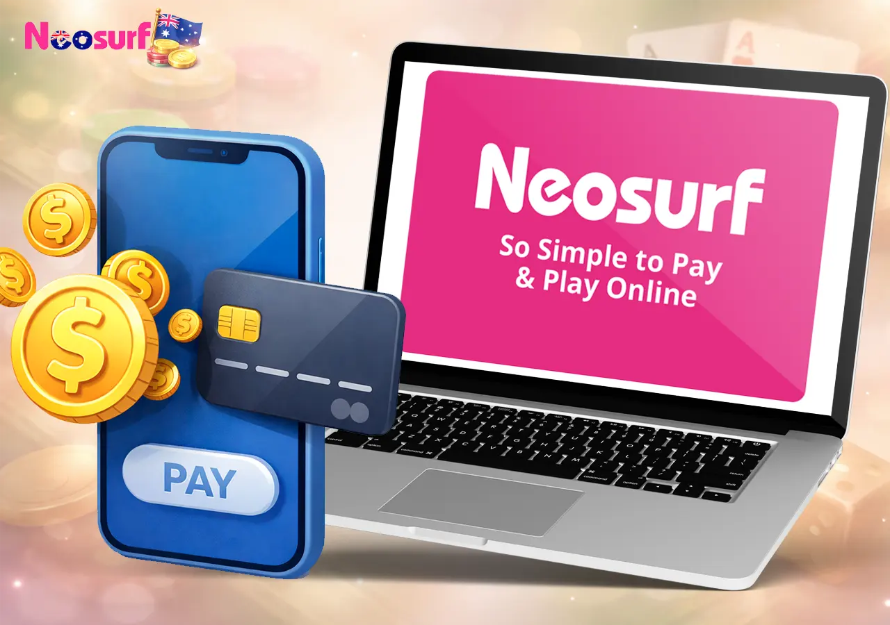 The best online casinos of 2026 supporting Neosurf vouchers